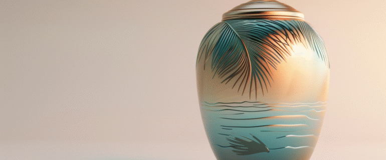 Opa-locka Urns Florida | Cremation Urns and Ashes Preservation