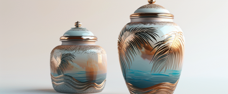 Urns in Ocala Florida | Cremation Urns & Ashes Memorials in Ocala