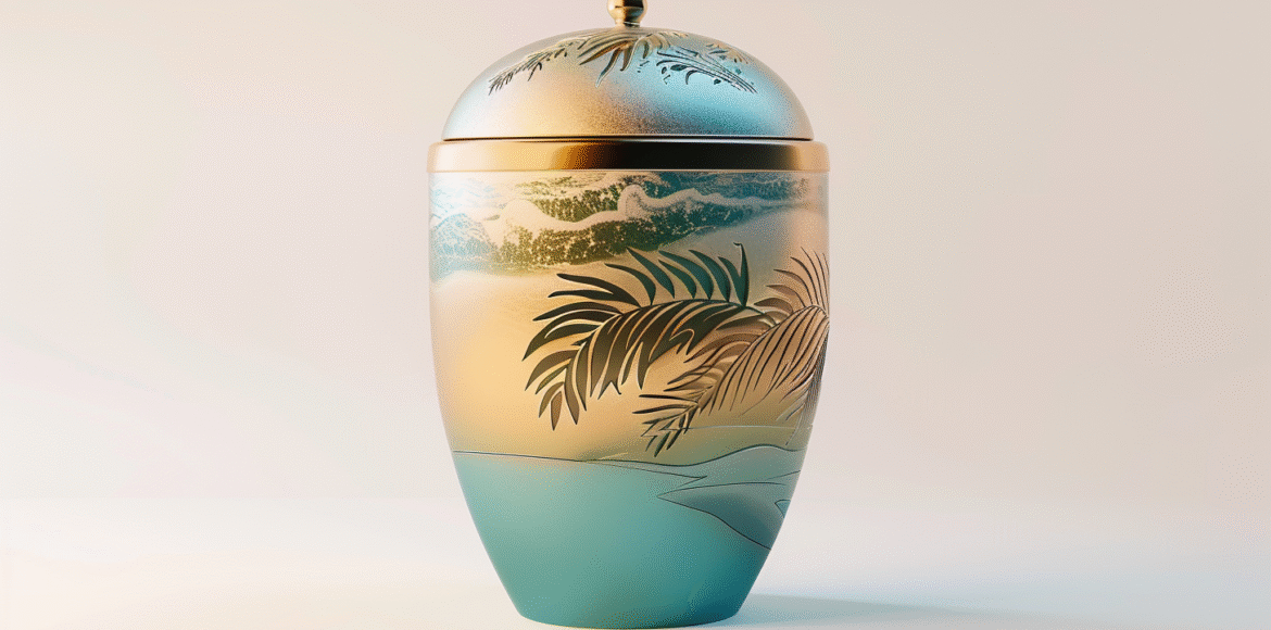 u5422357617_Create_a_realistic_3D_render_of_a_luxury_crematio_9c851c27-1e05-4cc9-88a5-c5fd92981779_3 7 Stunning Choices for Urns in New Smyrna Beach Florida Cremation Urns for Your Loved Ones’ Ashes