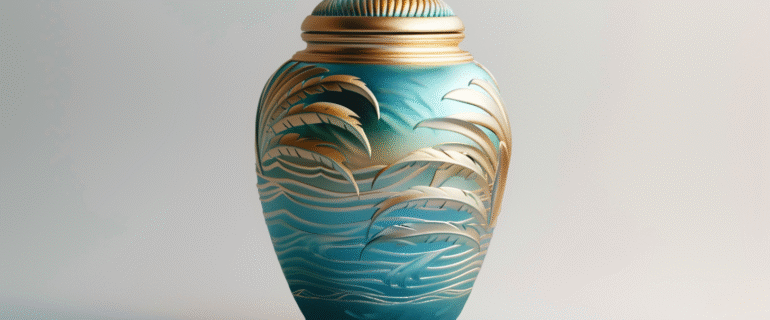Urns in South Palm Beach Florida | Cremation Urns & Ashes Memorials
