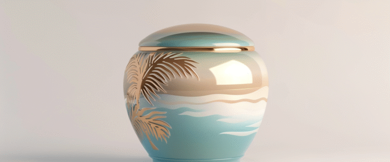 Cremation Urns in Sneads Florida | Urns for Ashes & Memorial Keepsakes