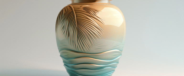 Cremation Urns in Orlando Florida Urns for Ashes | Dei Gratia Urns