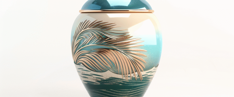Urns in Palatka Florida – Cremation Urns and Ashes Preservation | Dei Gratia Urns