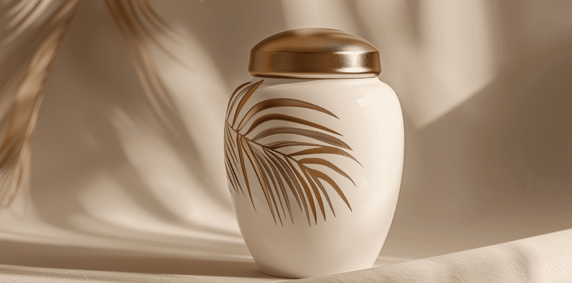 Urns, Cremation & Ashes Guide — What You Must Know | Dei Gratia Urns