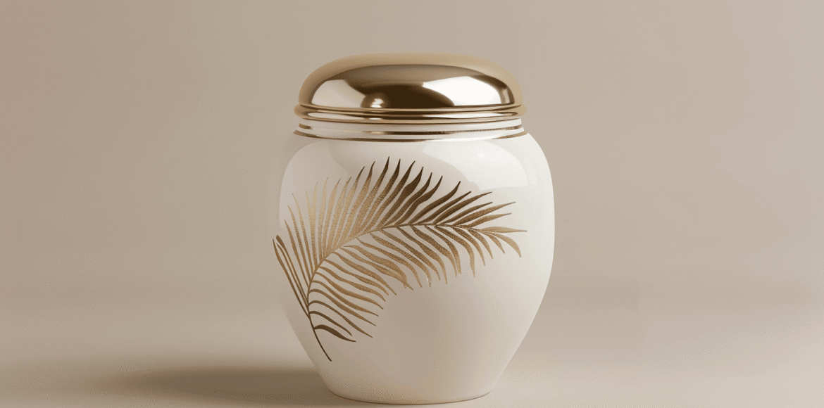 Choosing the Perfect Urns for Cremation & Ashes – Your Complete Guide | Dei Gratia Urns