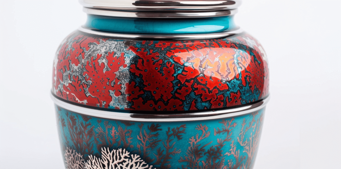 Cremation Urns in Lauderdale-by-the-Sea | Urns for Ashes, Memorial Keepsakes