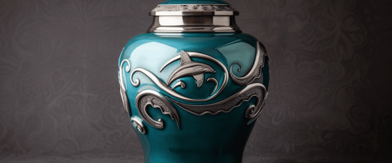 Cremation Urns in North Redington Beach Florida – Best Urns for Ashes | Dei Gratia Urns