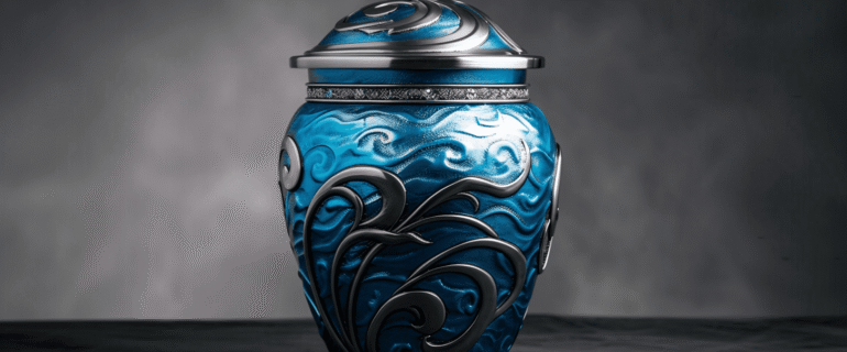 Best Cremation Urns Manufacturers 2025 – Urns for Ashes, Burial Urns & Custom Pet Urns