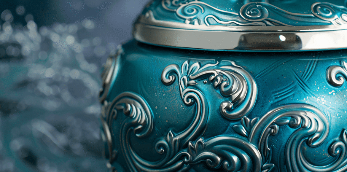 Cremation Urns in Golfview: Find the Perfect Memorial for Ashes | Dei Gratia Urns