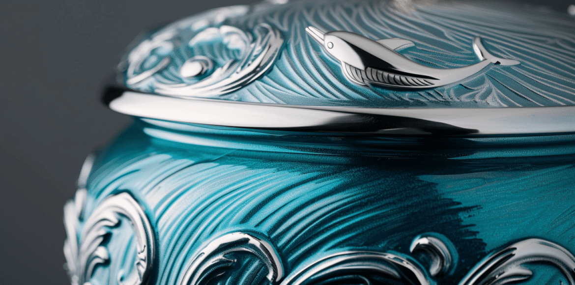 Cremation Urns in Grand Ridge – Find the Perfect Memorial for Ashes