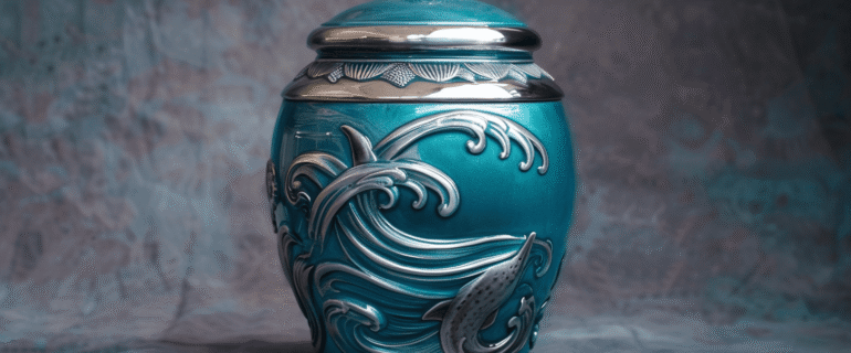 Cremation Urns in Greensboro: Elegant Memorials for Your Loved One's Ashes