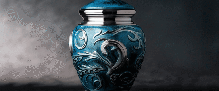 Cremation Urns in Otter Creek Florida – Urns for Ashes & Memorials