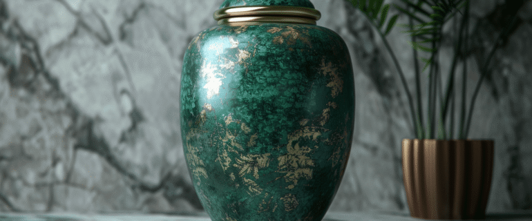 Urns in Lake Placid | Cremation Urns for Ashes in Lake Placid