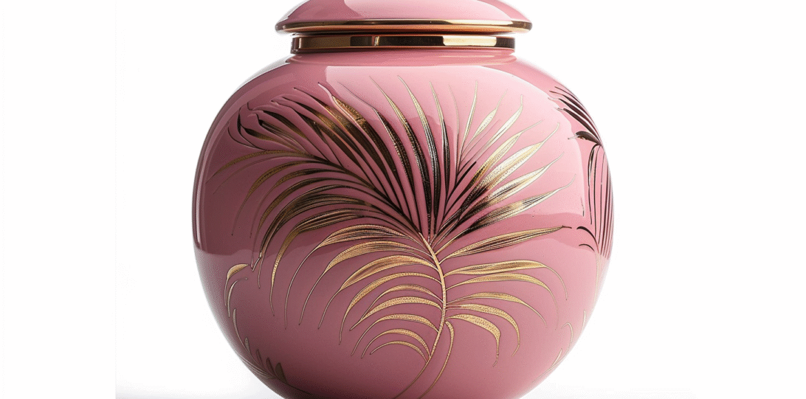 u5422357617_a_sleek_modern_cremation_urn_with_a_smooth_glossy_19f581df-fdfd-4863-b19c-e90b4460323c_2 Cremation Urns in Panama City Beach Florida – Urns for Ashes & Memorials