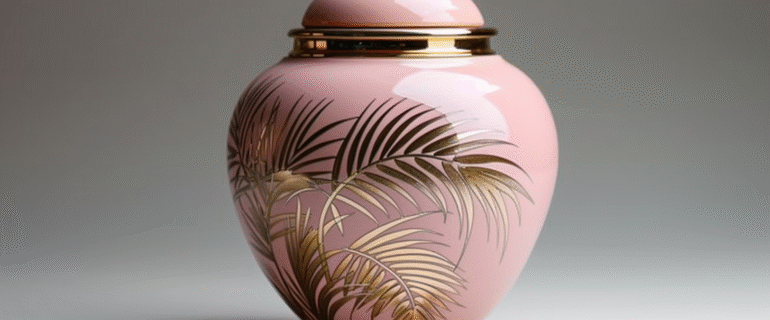 Punta Gorda Urns Florida | Cremation Urns & Ashes Preservation