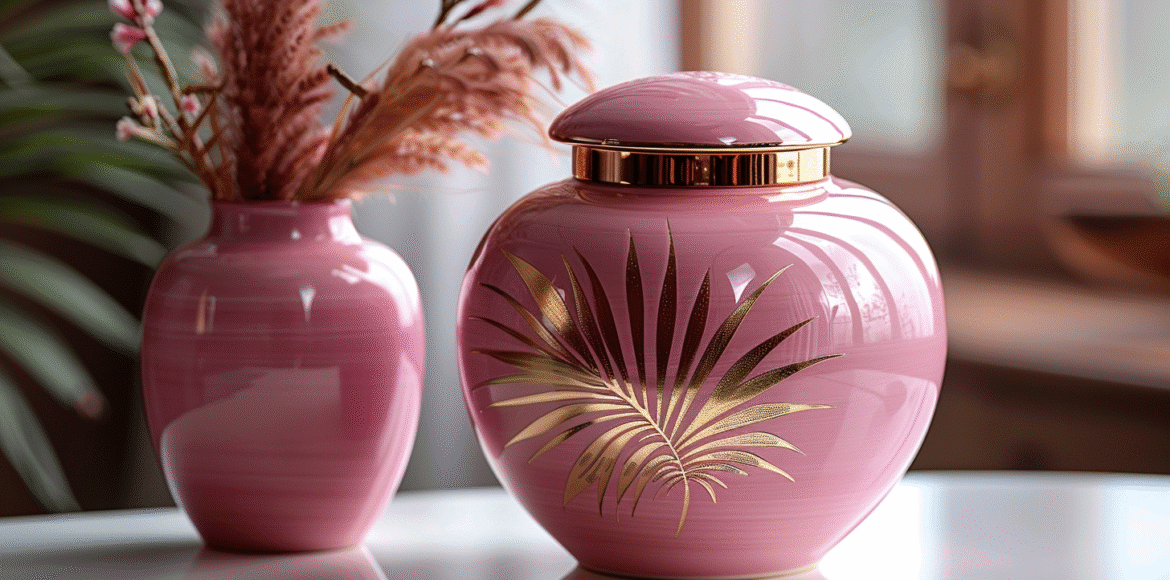 u5422357617_a_sleek_modern_cremation_urn_with_a_smooth_glossy_330742ef-a09a-4070-91ca-def10fce3803_2 Cremation Urns in Sanford FL | Urns & Ashes Preservation by Dei Gratia Urns