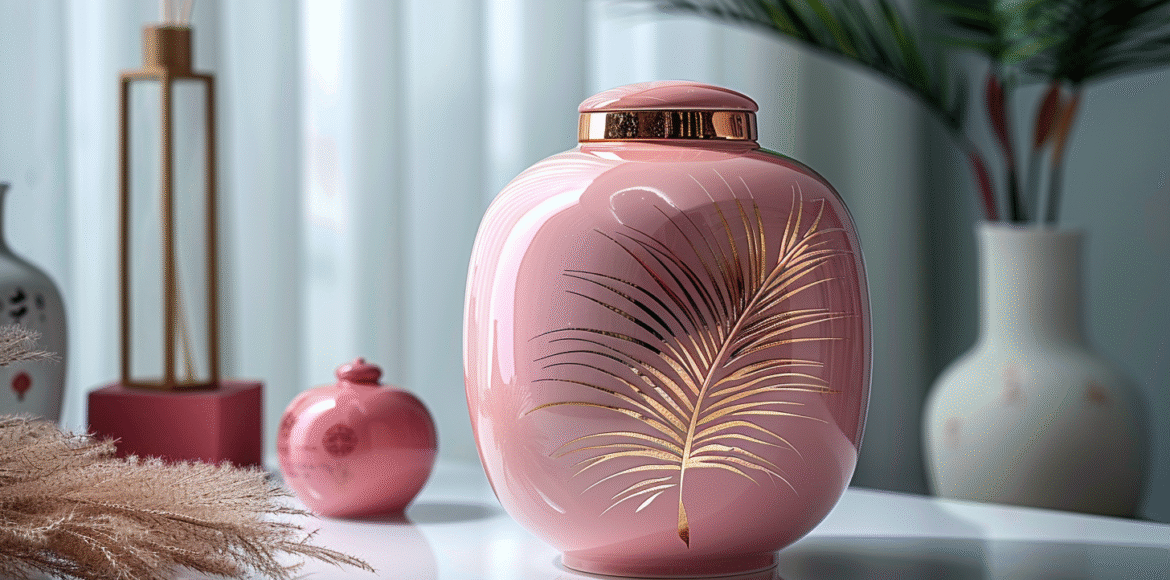 u5422357617_a_sleek_modern_cremation_urn_with_a_smooth_glossy_330742ef-a09a-4070-91ca-def10fce3803_3 Sanibel Urns – Elegant Cremation Urns in Sanibel for Ashes & Eternal Memories | Dei Gratia Urns