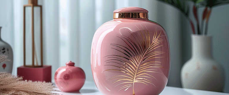 Sanibel Urns – Elegant Cremation Urns in Sanibel for Ashes & Eternal Memories | Dei Gratia Urns