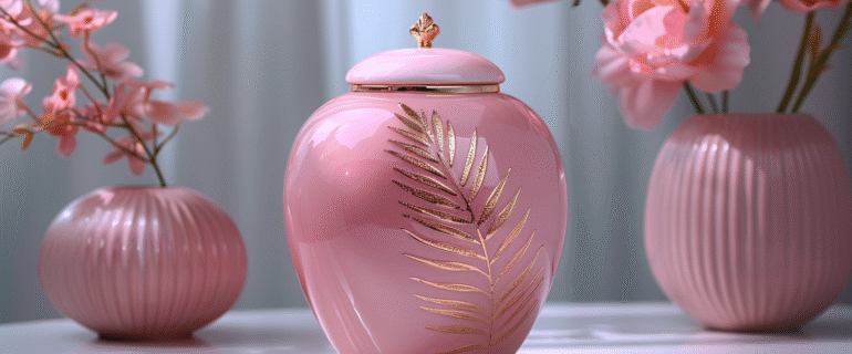 Cremation Urns in Sarasota – Beautiful Urns for Ashes in Sarasota | Dei Gratia Urns