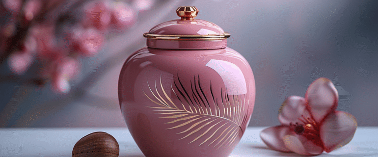 Plant City Urns Florida | Cremation Urns for Ashes | Dei Gratia Urns