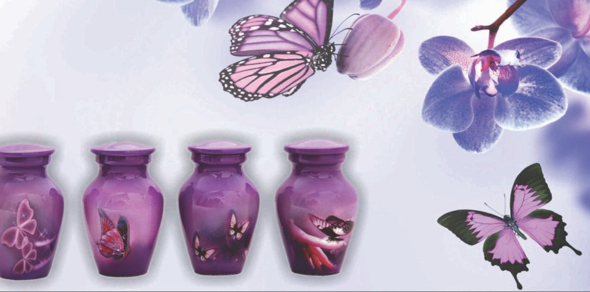 Cremation Urn Trends 2026: Eco-Friendly, Personalized, and Modern Ways to Honor a Loved One